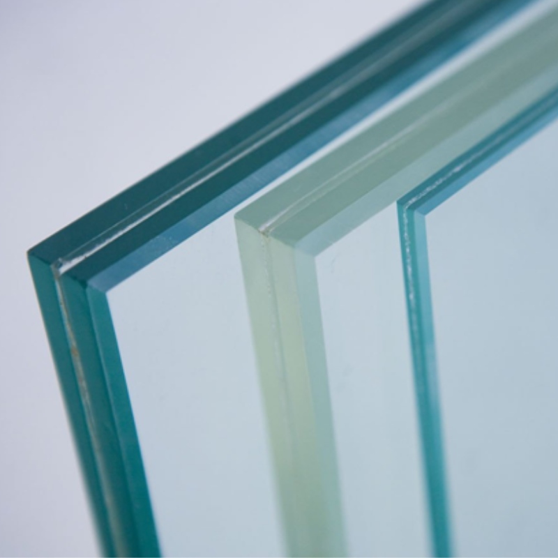 KÍNH AN TOÀN LAMINATED