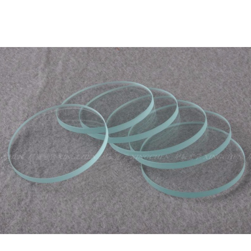 KÍNH LAMINATED CHO GAUGES ÁP LỰC
