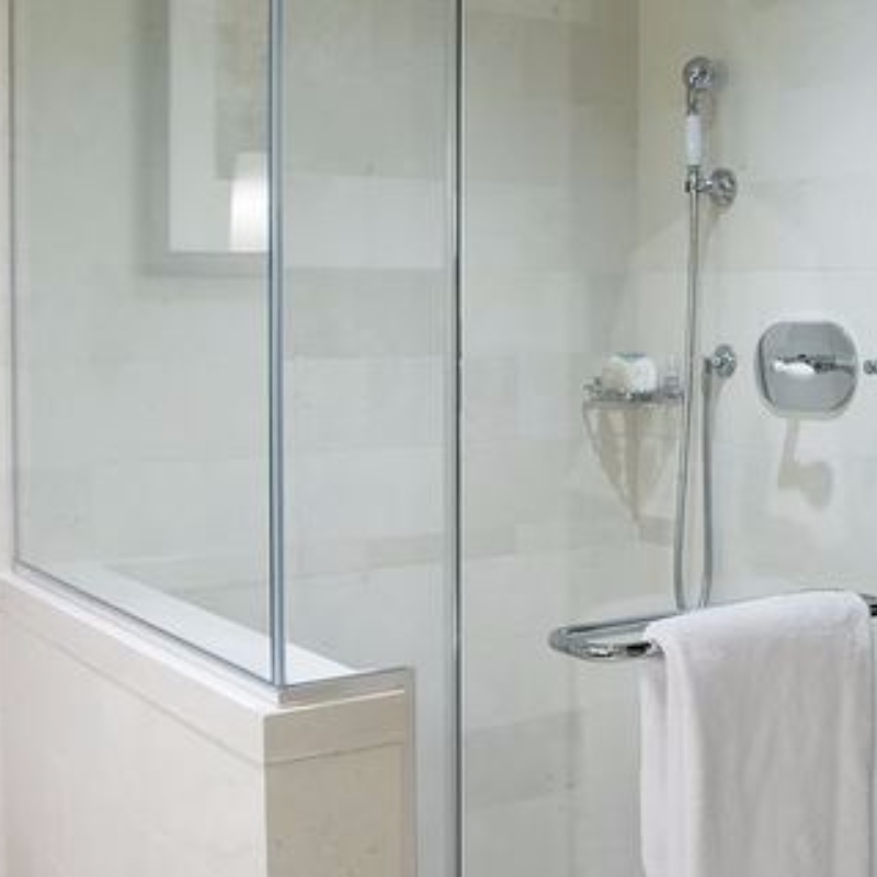CỬA KÍNH NHIỆT ĐỘC NHIỆT CHO PHÒNG TẮM