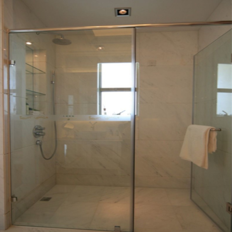 CỬA KÍNH NHIỆT ĐỘC NHIỆT CHO PHÒNG TẮM